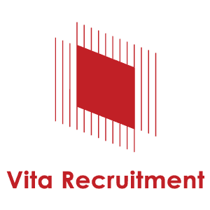 Vita Recruitment Logo